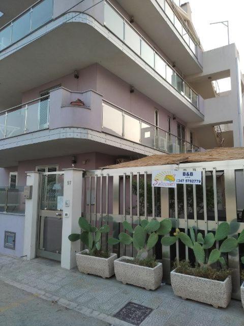Suliccenti B&B Marzamemi Exterior foto