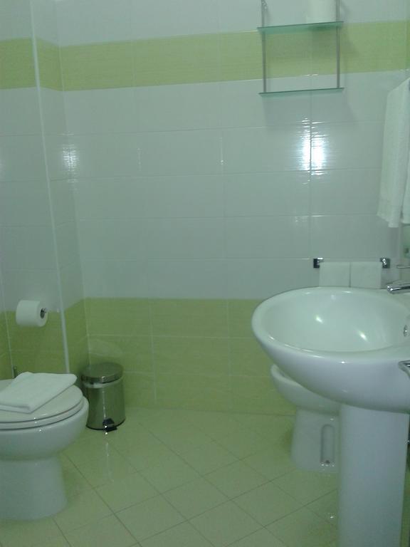 Suliccenti B&B Marzamemi Quarto foto