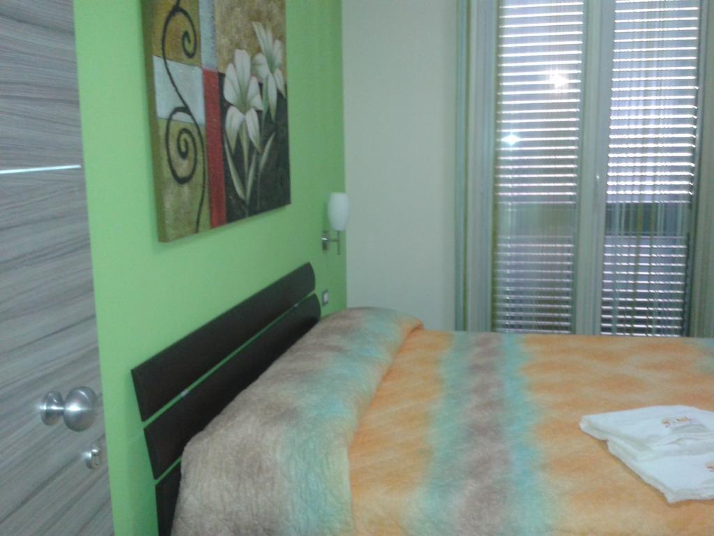 Suliccenti B&B Marzamemi Exterior foto