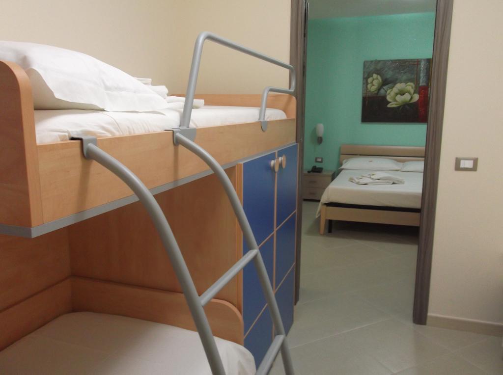 Suliccenti B&B Marzamemi Quarto foto