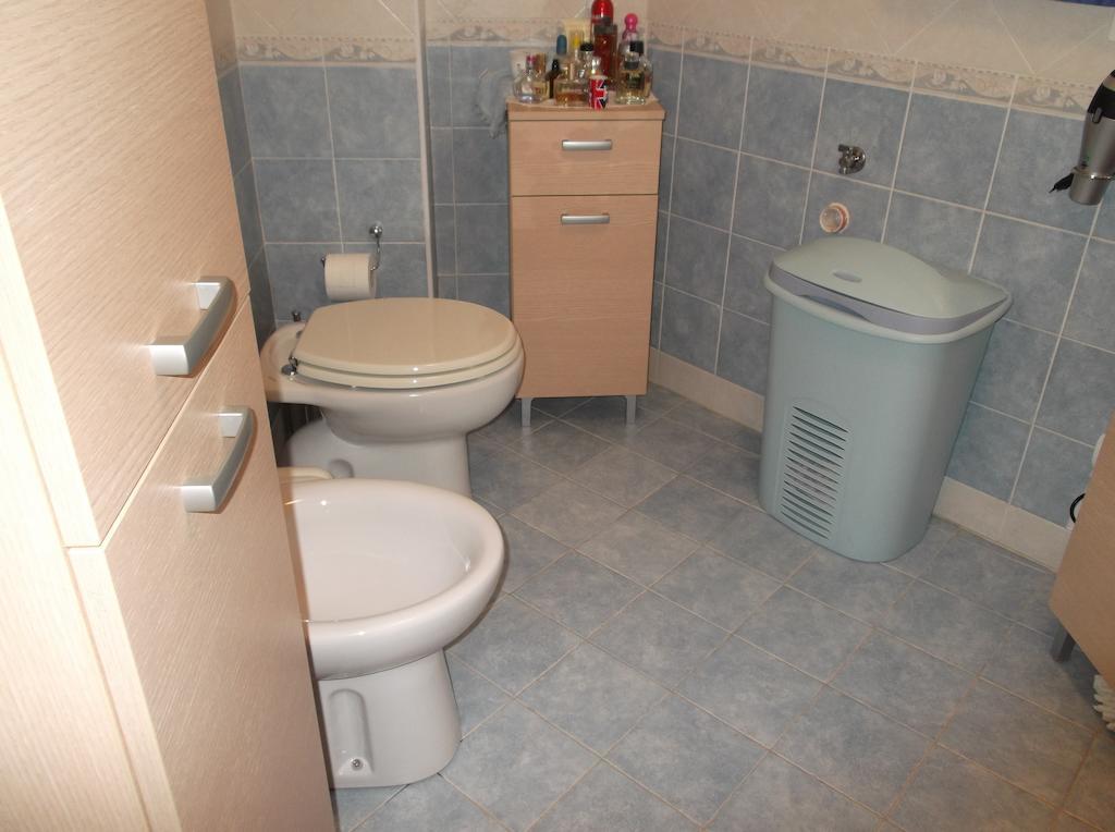 Suliccenti B&B Marzamemi Quarto foto