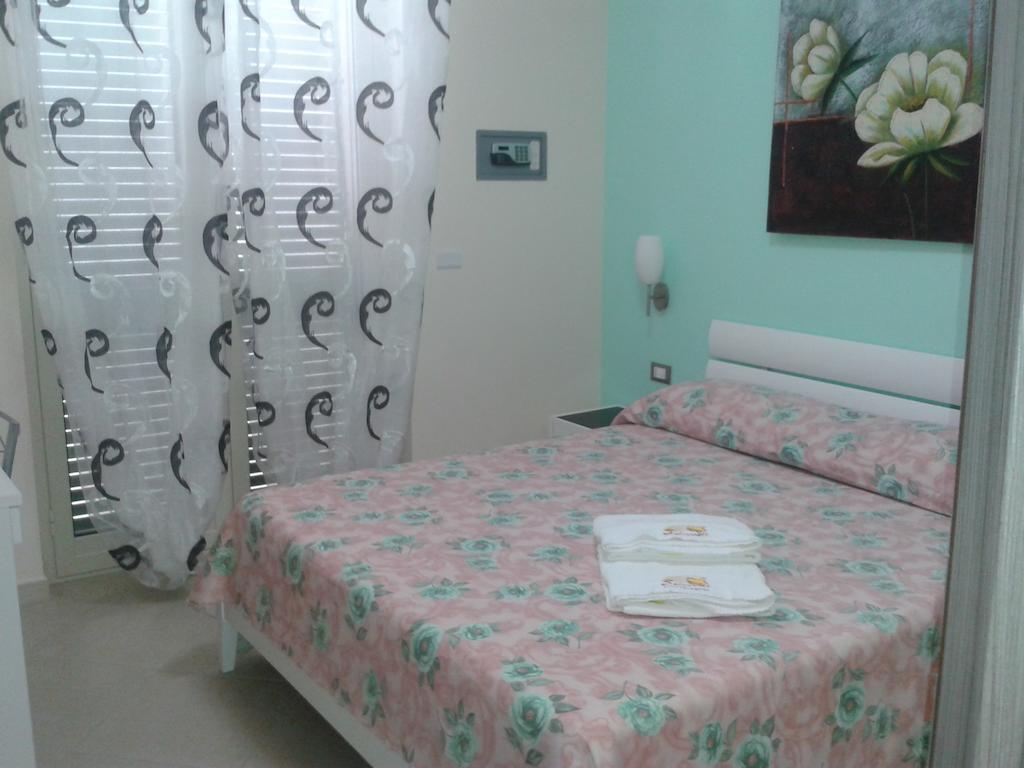 Suliccenti B&B Marzamemi Quarto foto